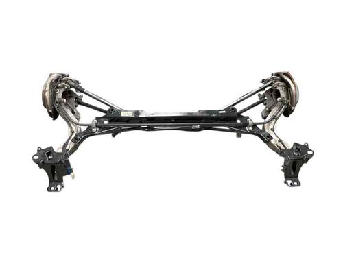 Rear axle MINI MINI COUNTRYMAN (R60) Cooper D | BP27449333M2 