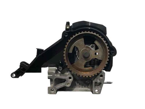 Cylinder head MAZDA 3 Saloon (BL) 1.6 MZR CD (BL12) | BP33536593M5 - Image 4