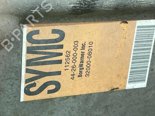 Gearbox SSANGYONG KYRON  | BP31684660M3 