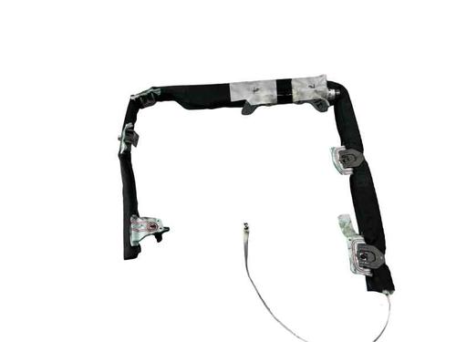Used Left curtain airbag Left curtain airbag ALFA ROMEO GIULIETTA (940_) 1.6 JTDM (940FXD1A) (105 hp) 31583224 31583224