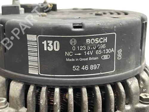 Alternator SAAB 9-5 (YS3E) 2.3 t | BP30899381M7