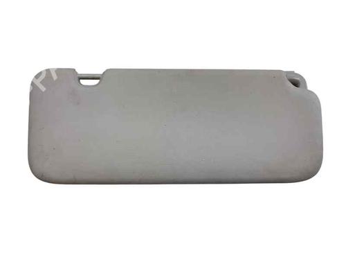 Used Left sun visor Left sun visor HYUNDAI IONIQ (AE) 1.6 GDI Hybrid (105 hp) 28508875 28508875