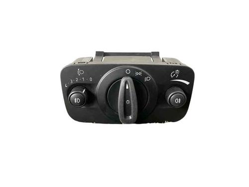 Headlight switch FORD FIESTA VI (CB1, CCN) 1.25 | BP25212719I24 - Image 6