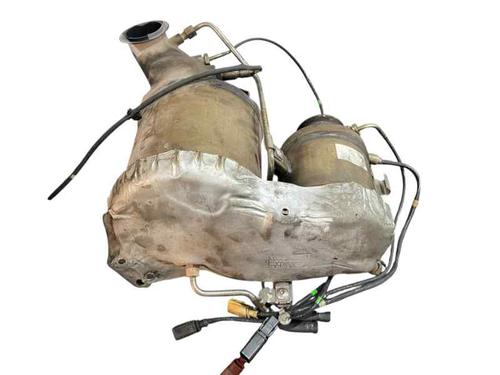 Used Particulate filter SKODA RAPID Spaceback (NH1) 1.6 TDI (115 hp) 28122928