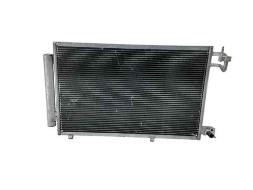 AC radiator FORD FIESTA VI (CB1, CCN) 1.4 TDCi | BP27448675M32 