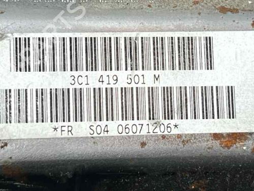 Used Steering column Steering column VW PASSAT B6 (3C2) 2.0 TFSI (200 hp) 32312917 32312917