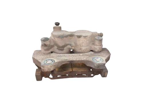 Used Left front brake caliper Left front brake caliper JEEP GRAND CHEROKEE IV (WK, WK2) 3.0 CRD V6 4x4 (241 hp) 25212745 25212745