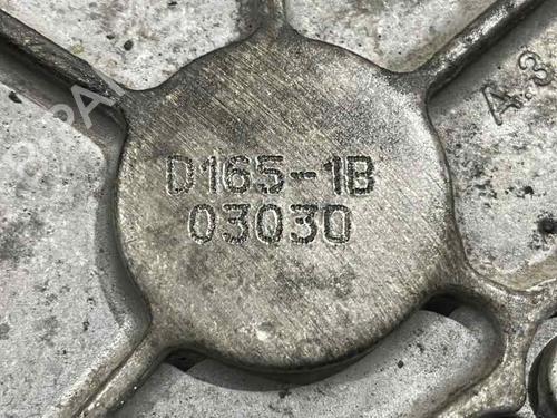 Vacuum pump PEUGEOT 407 (6D_) 2.0 HDi 135 (6DRHRH, 6DRHRE, 6DRHRG, 6DRHRJ) | BP25212071M80 