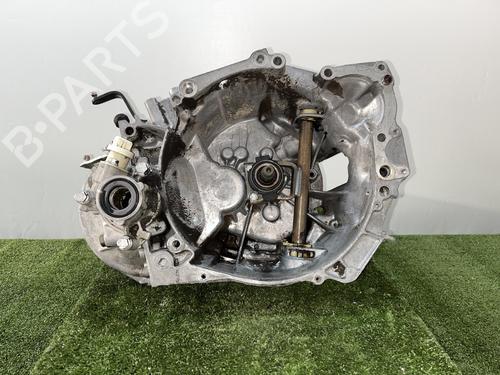 Used Gearbox Gearbox PEUGEOT PARTNER Box Body/MPV (5_, G_) 1.9 D (69 hp) 31684238 31684238