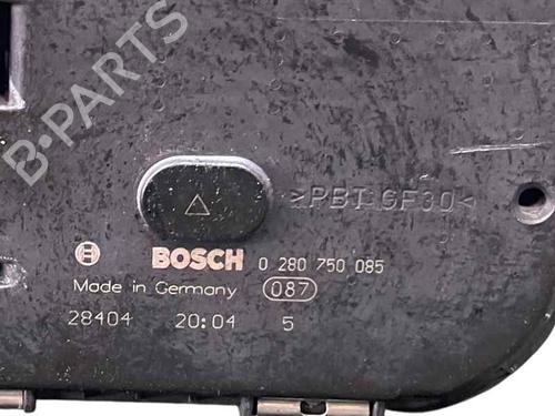 Used Throttle body CITROËN XSARA (N1) 1.6 16V (109 hp) 27472370