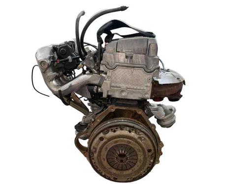 Engine MERCEDES-BENZ C-CLASS (W202) C 180 (202.018) | BP31163530M1
