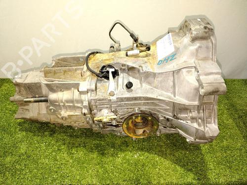 Gearbox VW PASSAT B6 (3C2) | BP31683949M3 - Image 3