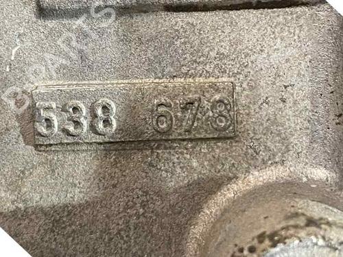 Used Oil sump RENAULT SCÉNIC II (JM0/1_) 1.6 BiFuel (113 hp) 29582991