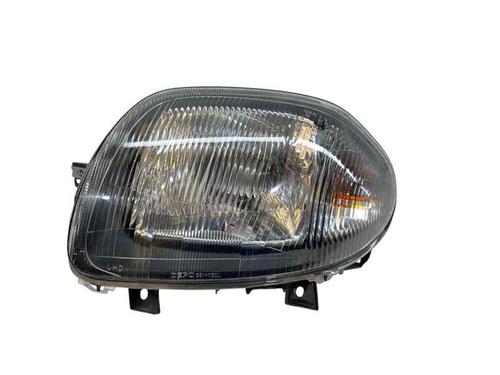 Venstre forlygte RENAULT CLIO II (BB_, CB_) 1.2 16V (BB05, BB0W, BB11, BB27, BB2T, BB2U, BB2V, CB05,... (75 hp) 28804780