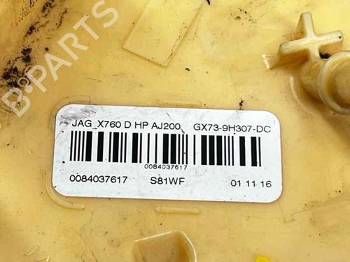 Fuel pump JAGUAR XE (X760) 2.0 D AWD | BP33282894M76 - Image 4