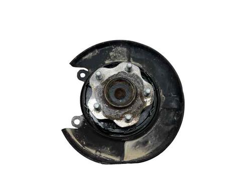 Used Left rear steering knuckle Left rear steering knuckle NISSAN QASHQAI I (J10, NJ10) 1.5 dCi (106 hp) 32280203 32280203