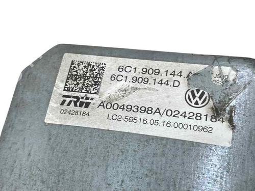 Steering column SKODA FABIA III Estate (NJ5) 1.4 TDI | BP30270782M21 