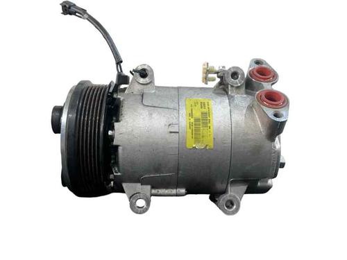 AC compressor FORD FOCUS II (DA_, HCP, DP) 1.6 TDCi | BP34236621M34 - Image 5