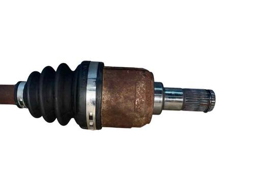 Left front driveshaft HYUNDAI i30 (PDE, PD, PDEN) 1.6 CRDi | BP32181911M38 