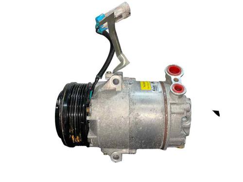 AC compressor OPEL ASTRA H Saloon (A04) 1.7 CDTi (L69) | BP30899370M34 - Image 5