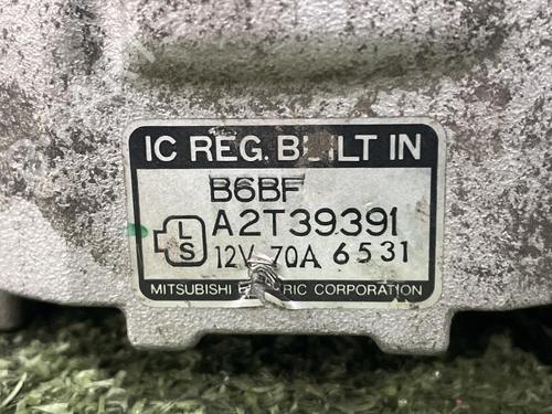 Alternator MAZDA MX-3 (EC)  | BP31681136M7 