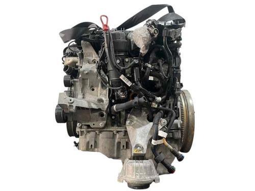 Engine BMW 1 (E81) 116 d | BP29582892M1 