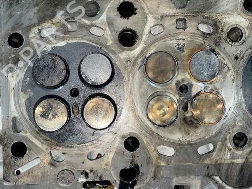 Cylinder head BMW 3 Touring (E91)  | BP32203527M5  - Image 8