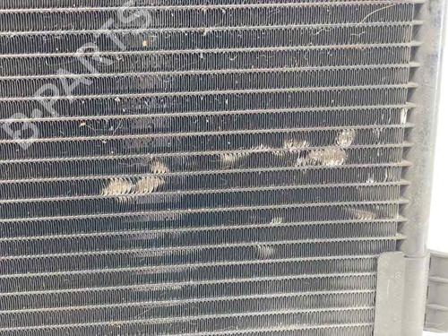 AC radiator MERCEDES-BENZ M-CLASS (W163) ML 270 CDI (163.113) | BP29177284M32 