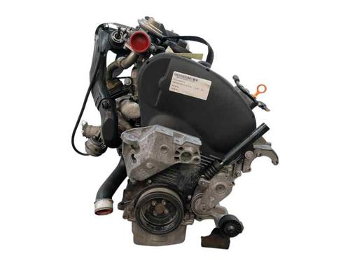 Engine SEAT LEON (1M1) 1.9 TDI | BP27449867M1