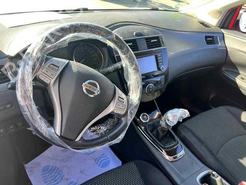 ABS pump NISSAN PULSAR Hatchback (C13) 1.2 DIG-T | BP27448585M43  - Image 8