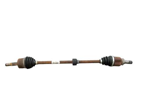 Right front driveshaft SMART FORFOUR (454) 1.1 (454.030) | BP25211336M39 - Image 2