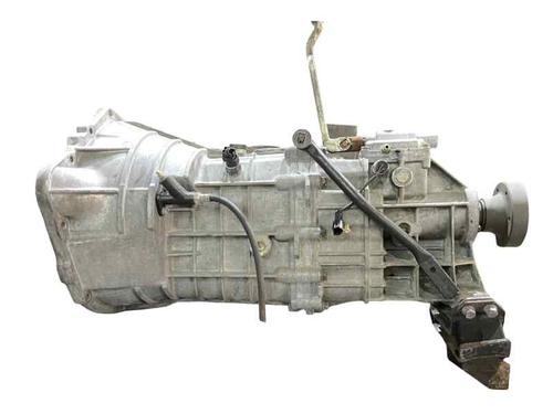 Gearbox SSANGYONG RODIUS I 2.7 Xdi 4WD | BP34181085M3  - Image 5