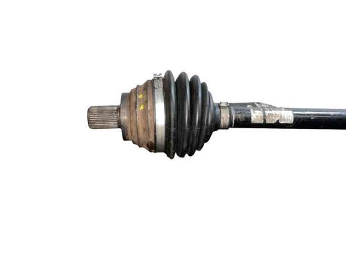 Left front driveshaft VW GOLF PLUS V (5M1, 521) 1.6 TDI | BP30871279M38 - Image 2