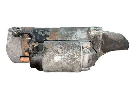 Starter SMART FORFOUR (454) 1.5 CDI (454.001) | BP34236909M8 - Image 2