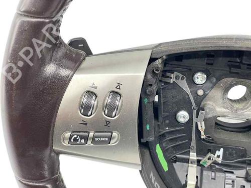 Rat JAGUAR XF I (X250)  | BP31682506C49 