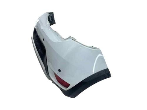 Rear bumper DACIA SANDERO II TCe 90 (B8M1, B8MA, B8AC) | BP29177754C8 