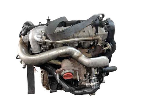 Engine PEUGEOT 306 Hatchback (7A, 7C, N3, N5) 1.9 DT | BP32402526M1 