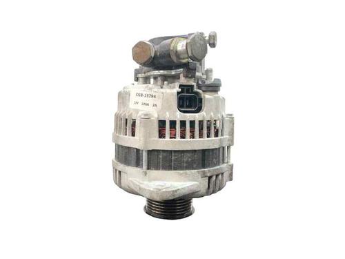 Alternator HONDA CIVIC VII Hatchback (EU, EP, EV) 1.7 CTDi (EP4, EU9) | BP33425509M7  - Image 6