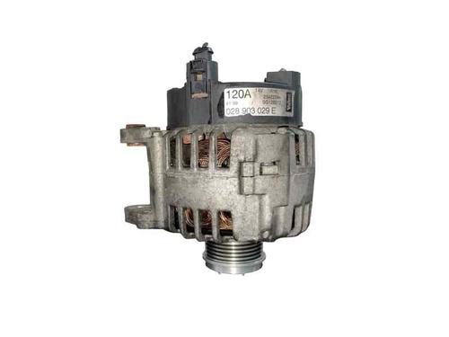 Alternator VW PASSAT B5 Variant (3B5) 1.9 TDI | BP33191649M7  - Image 6
