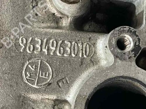 Culata CITROËN BERLINGO / BERLINGO FIRST MPV (MF_, GJK_, GFK_) 2.0 HDi 4x4 (MFRHY) | BP30746737M5 