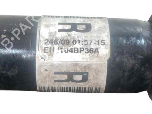 Right front driveshaft TOYOTA AURIS (_E15_) 2.0 D-4D (ADE150_, ADE150R) | BP25213638M39 - Image 3