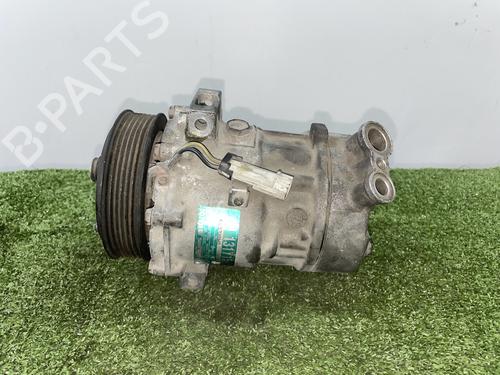 AC compressor OPEL VECTRA C (Z02) | BP31681736M34 - Image 5