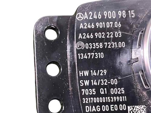 Used Switch Switch MERCEDES-BENZ CLA Coupe (C117) CLA 200 CDI (117.301) (136 hp) 25213071 25213071