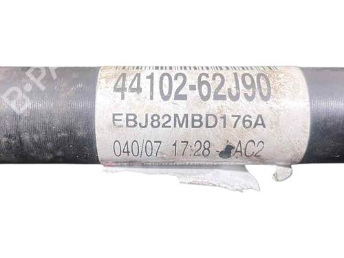 Used Left front driveshaft Left front driveshaft SUZUKI SWIFT III (MZ, EZ) 1.3 DDiS (RS413D) (69 hp) 25213489 25213489