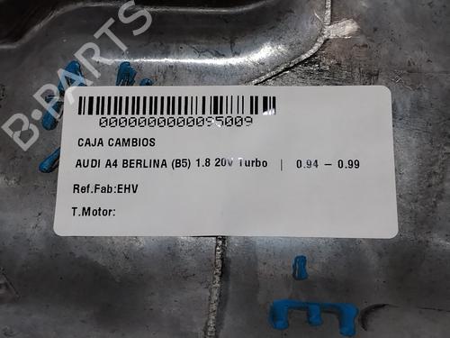 Gearbox AUDI A4 B5 (8D2) | BP31683968M3 - Image 5