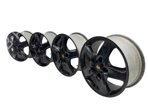 Rim PORSCHE CAYENNE (9PA) S 4.5 | BP29968406C45