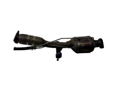 Particulate filter VOLVO XC40 (536) T2 | BP33424540M81 - Image 4