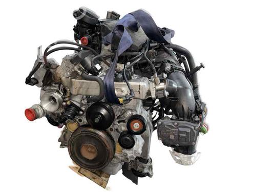 Engine BMW 1 (F21) 118 d | BP31242896M1 