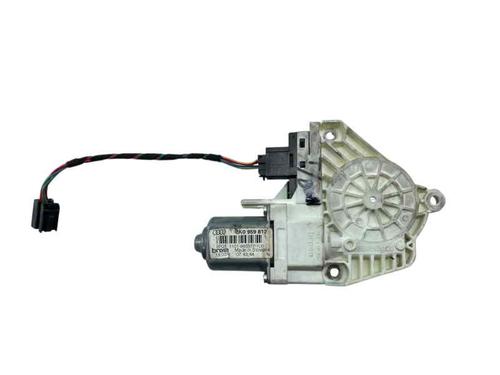 Right rear window motor SKODA SUPERB II (3T4) 1.9 TDI | BP29993862E22 