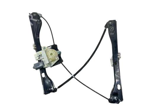 Used Front left window mechanism SKODA FABIA III Estate (NJ5) 1.4 TDI (90 hp) 30270786